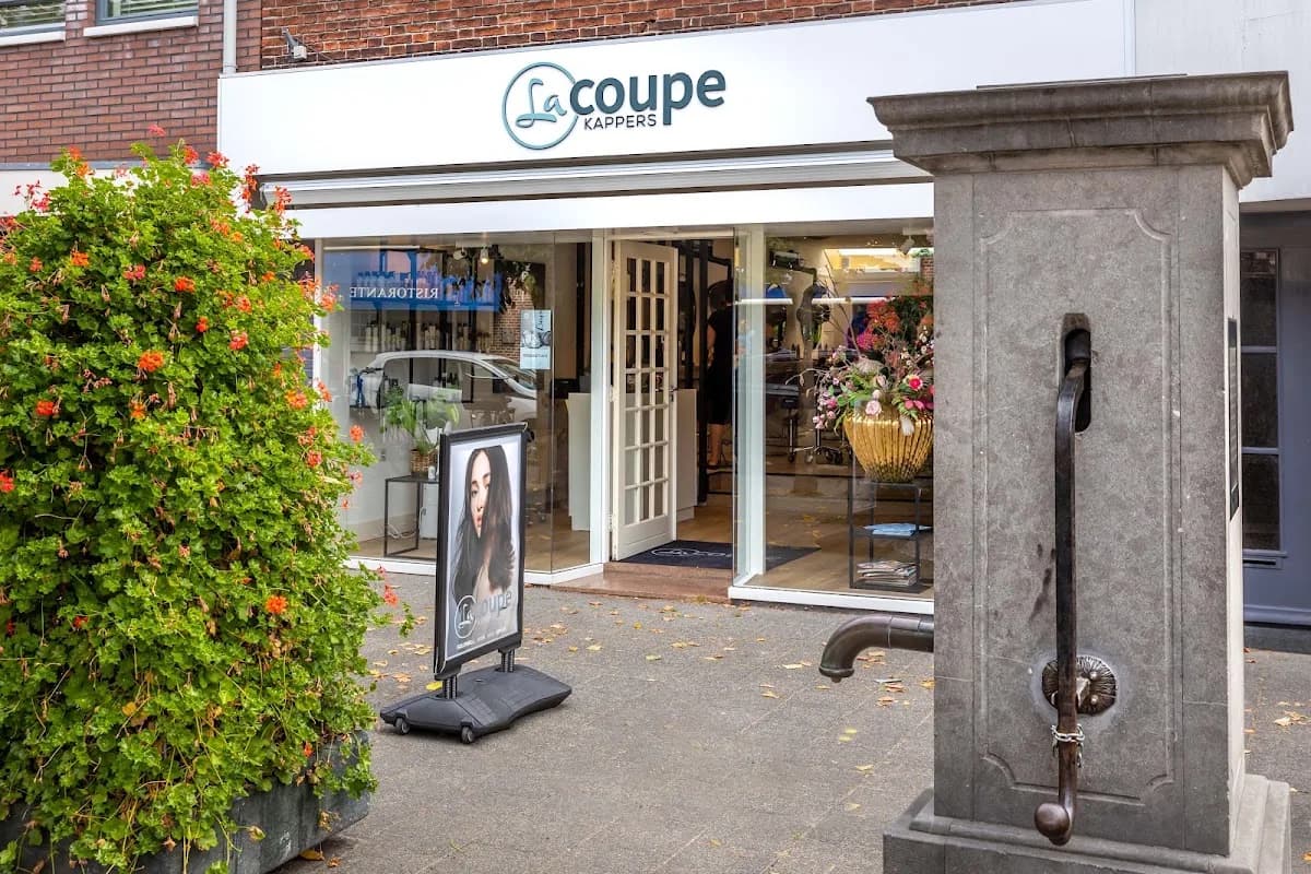La Coupe Kappers