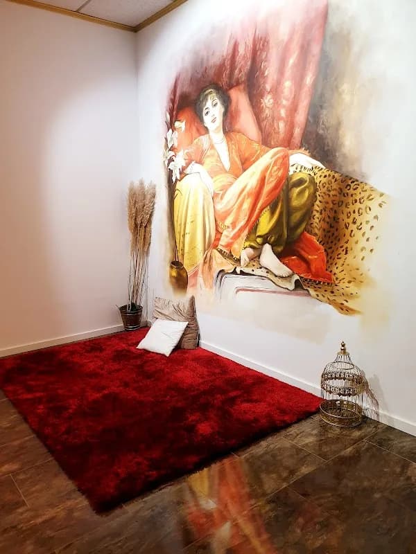 Foto van La Sultana Spa & Beauty B.V.