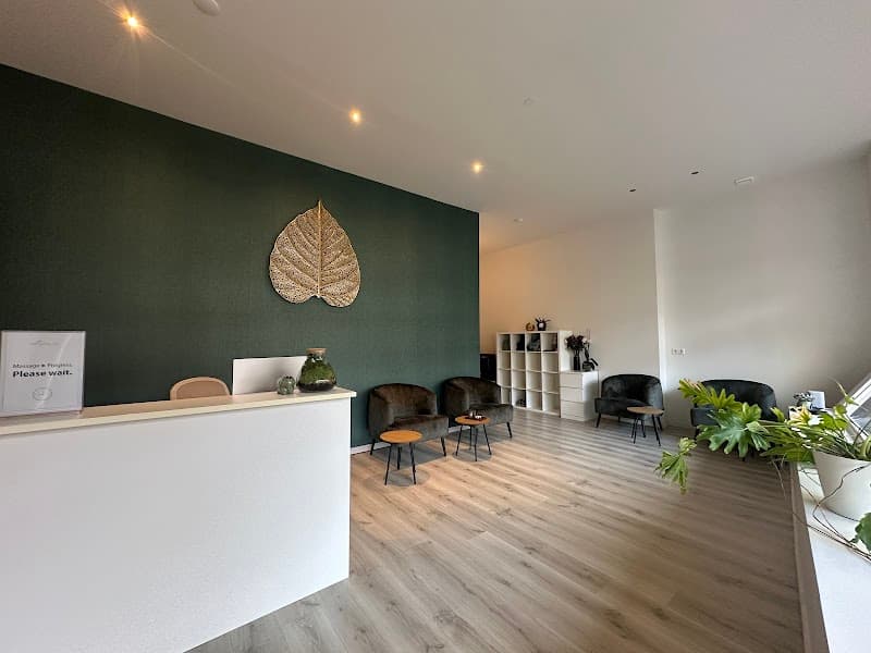 Laanna Spa, Thai Massage Maastricht - Maastricht