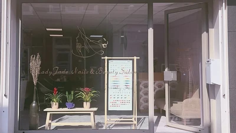 Foto van Lady Jade Nails & Beauty Salon