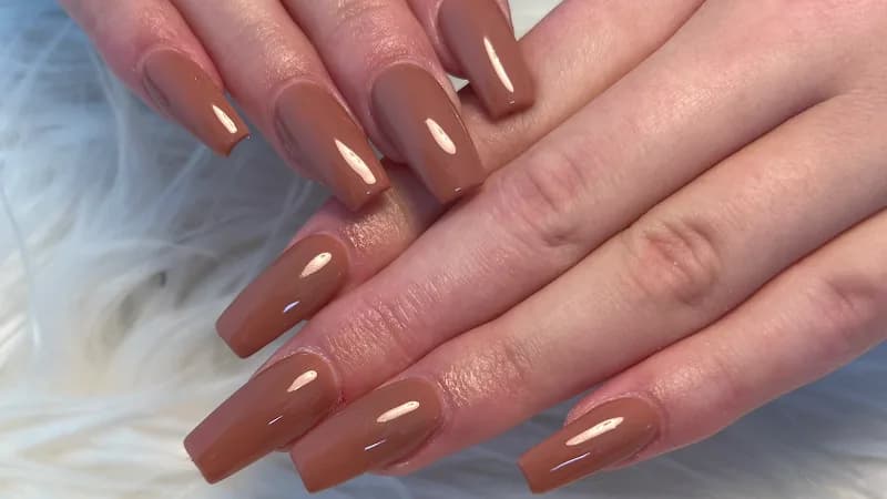 Foto van Lannie Nails