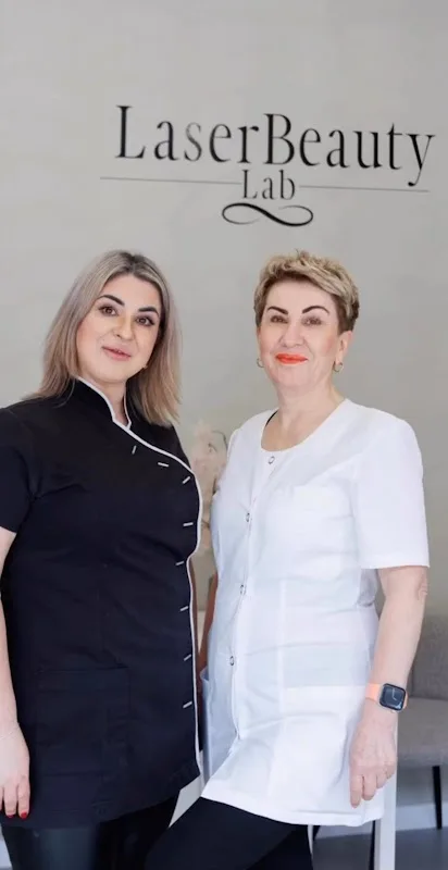 Laser Beauty Lab