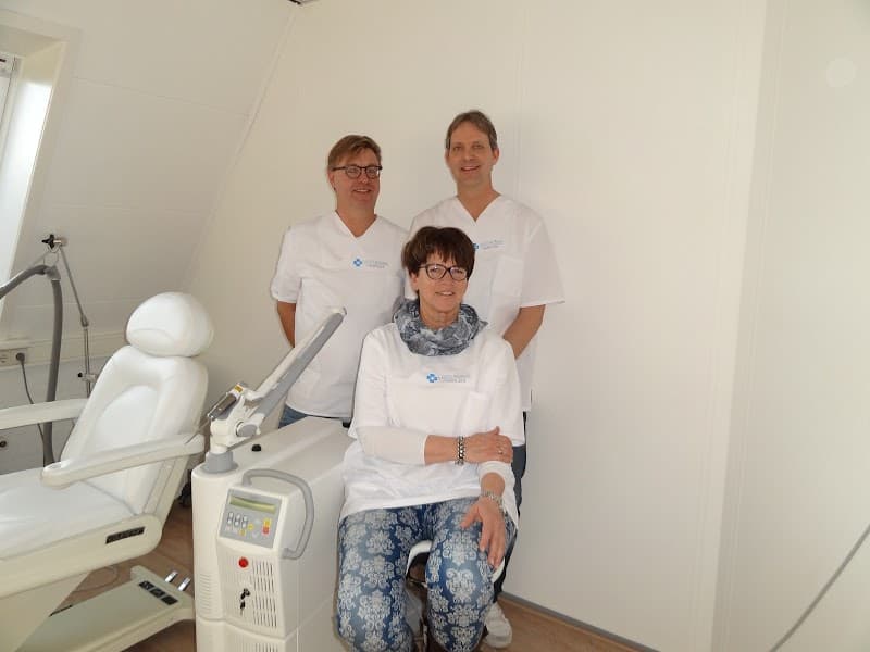 Laserkliniek - Haarlem