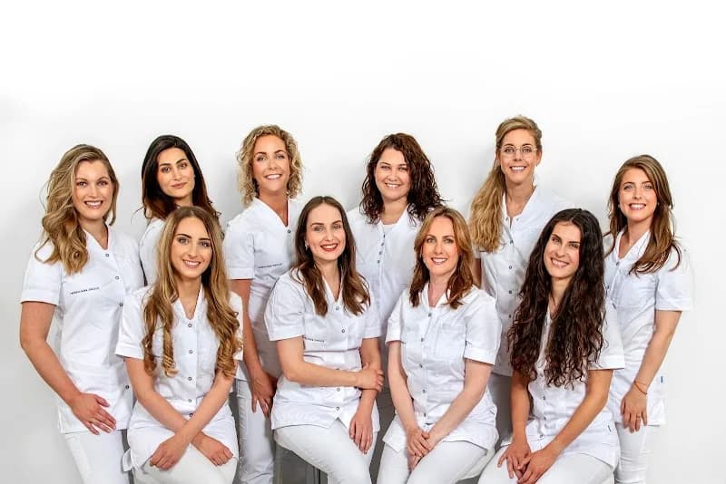 Laserkliniek Zwolle - Zwolle