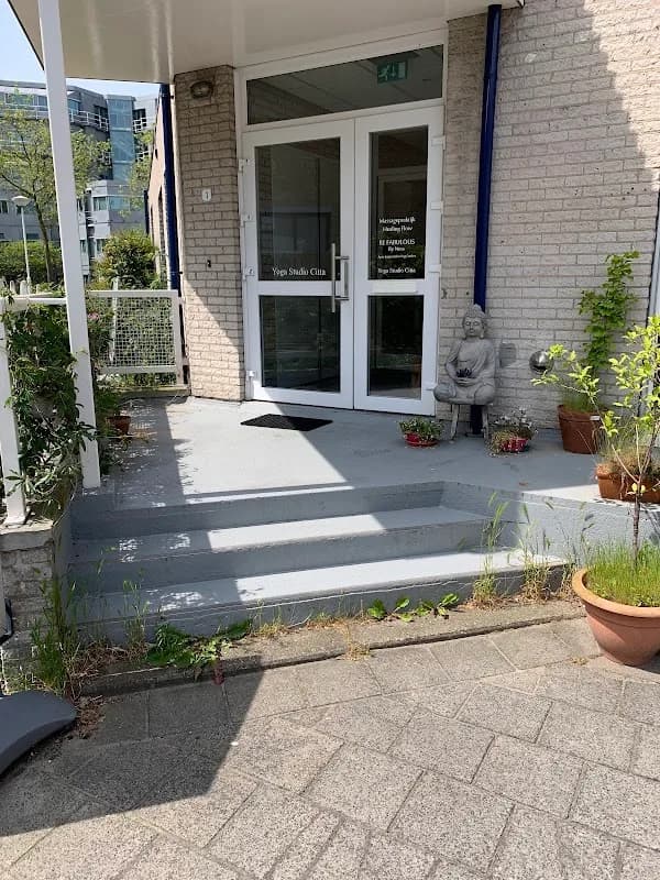 Foto van Laserontharing Center Zoetermeer