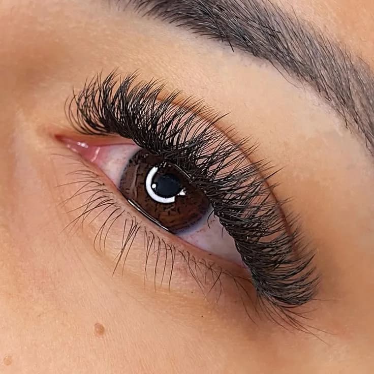 Foto van Lash and Brown by Raphaely Souza - Beauty Services