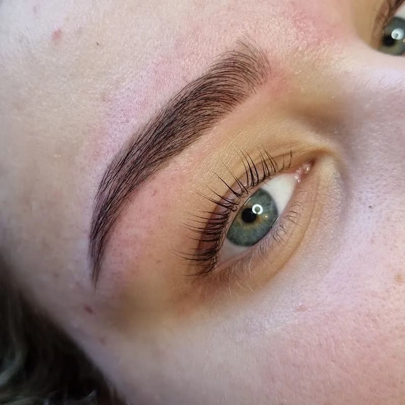 Foto van Lash & Brow Boutique