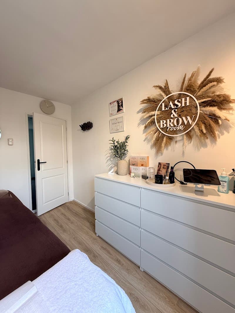 Lash & Brow room - Zwolle