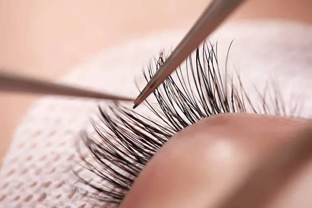 Lash Extension Nederland