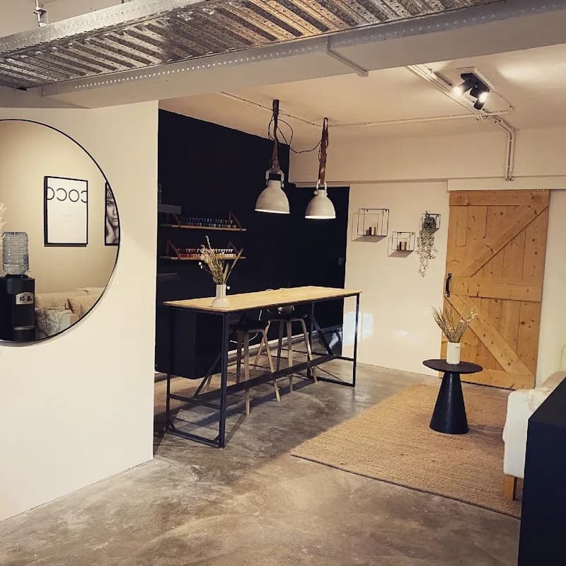 Foto van Lash Loft