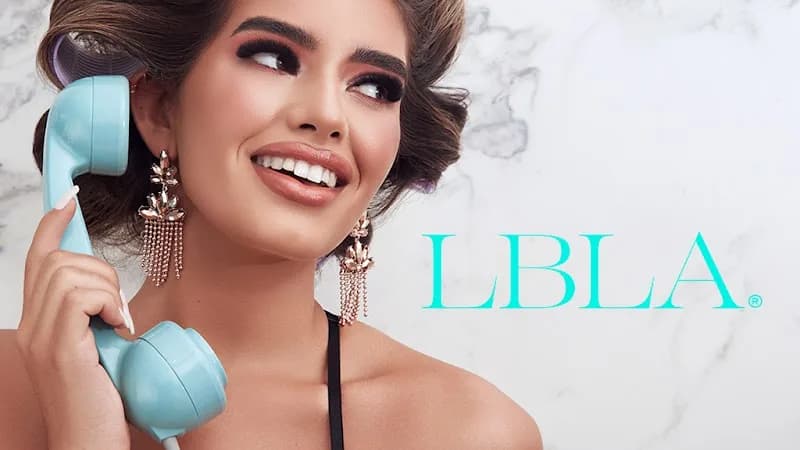 Foto van LashBox LA - Holland & België