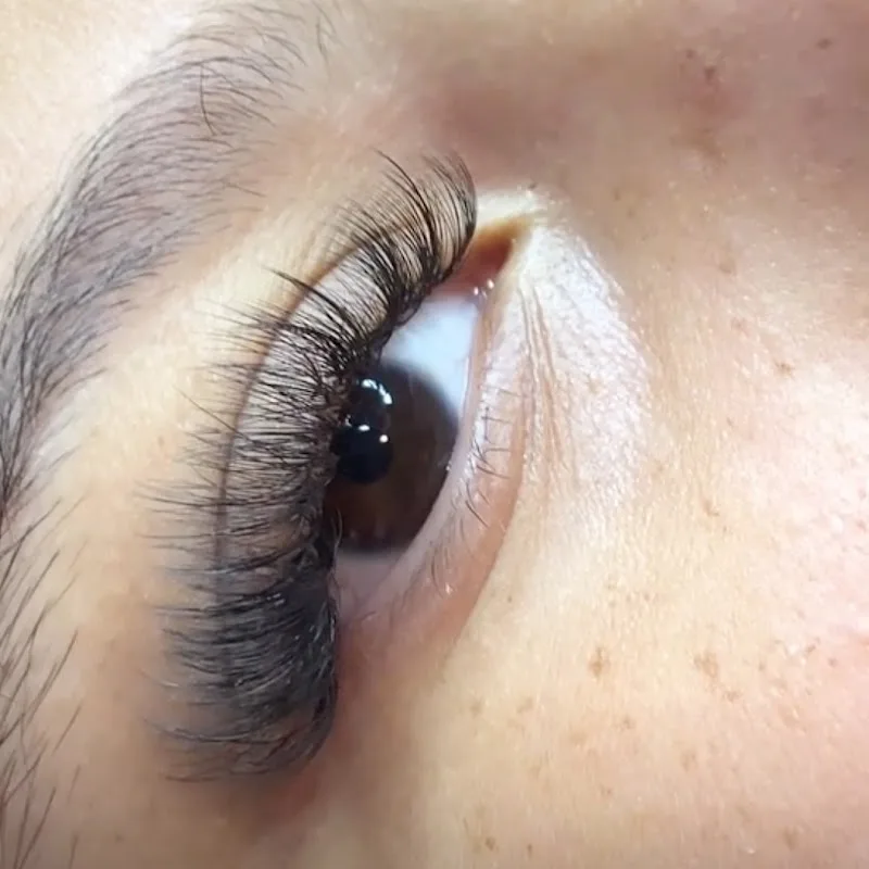 Foto van Lashes By Miqz