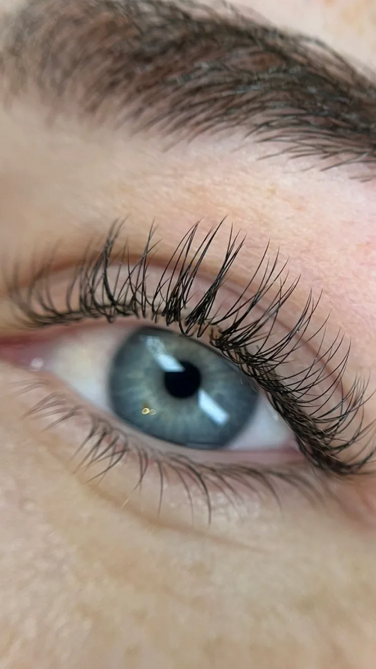 Foto van Lashes & Looks