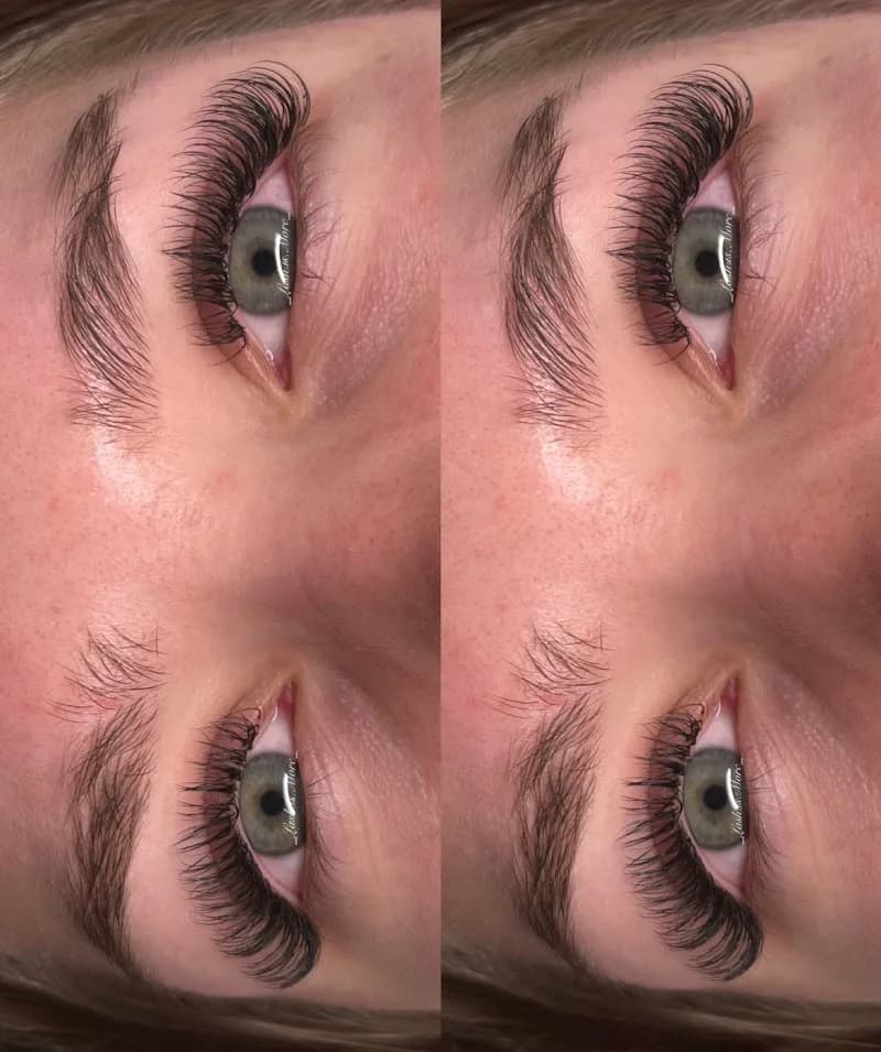 Foto van LASHES & MORE BY ZOHRA