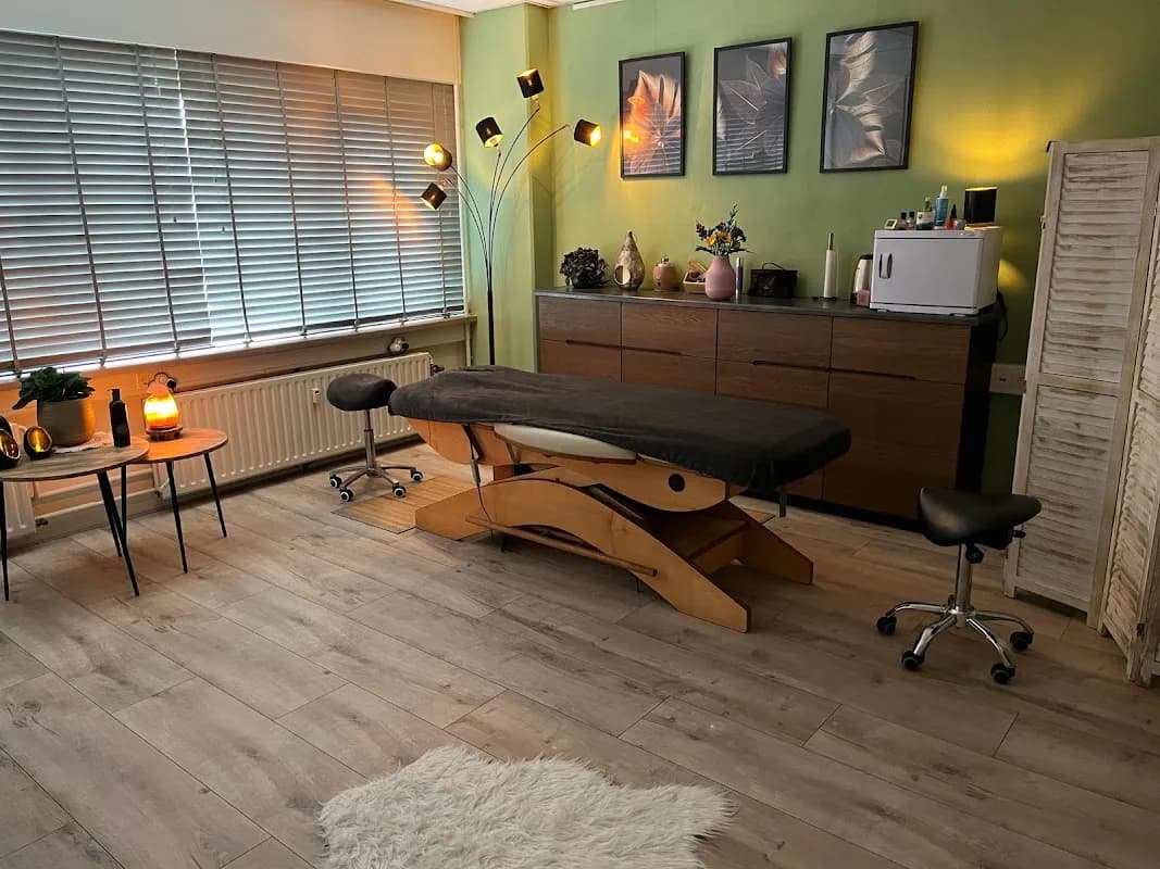 Foto van Laura's Massage Zoetermeer