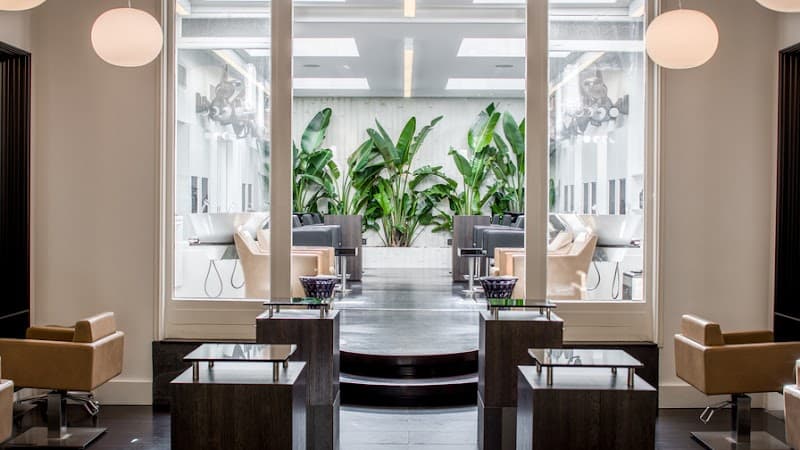 Laurent Salon & Spa ✂ - Utrecht