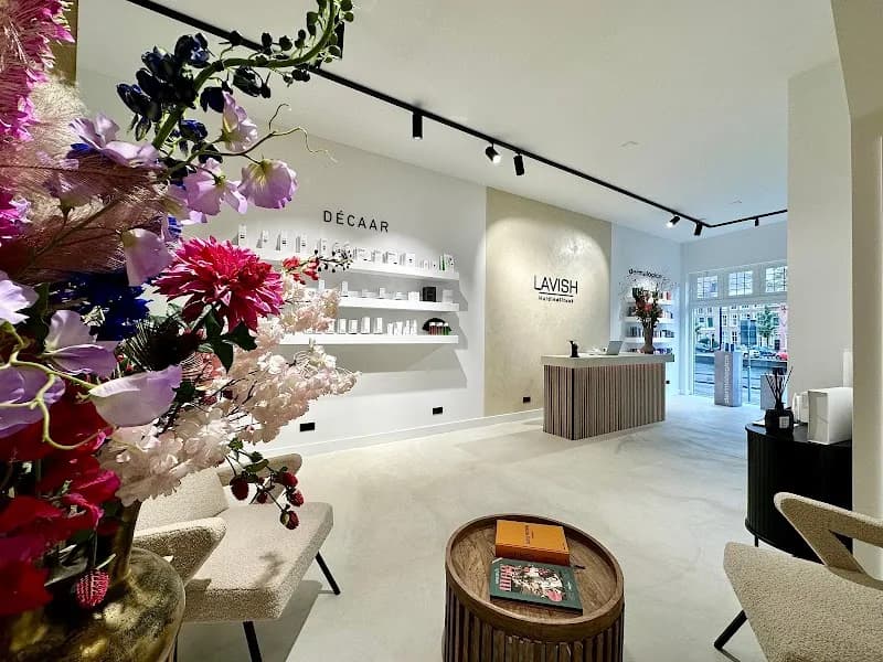 Lavish Huidinstituut - Haarlem