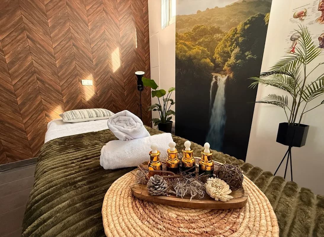 Foto van Lazie Massagepraktijkš