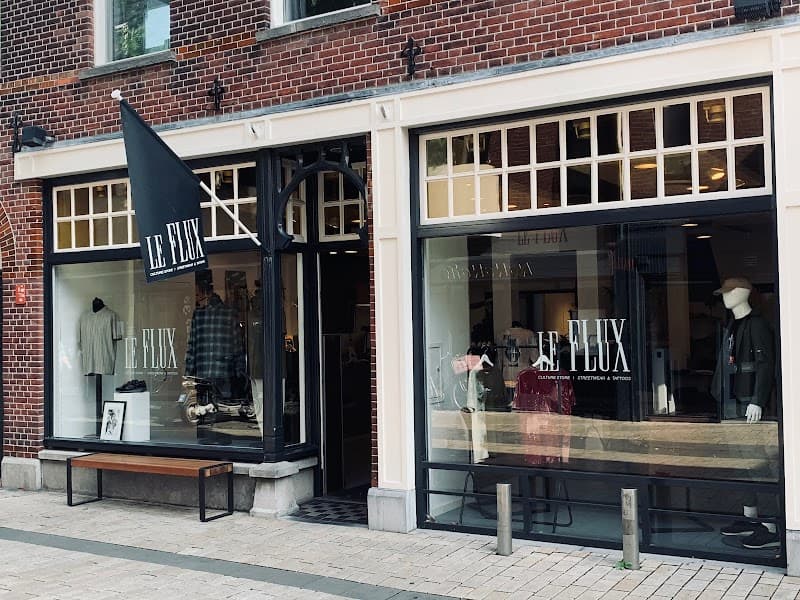 Le Flux - Tilburg