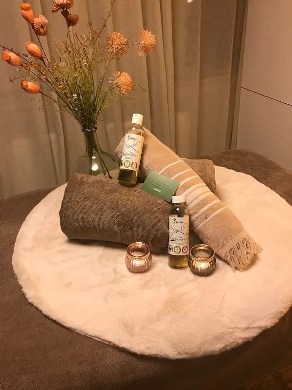 Foto van LEF Massage