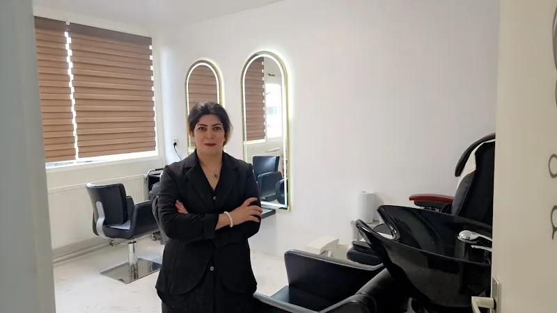 Leila beauty salon - Leiden