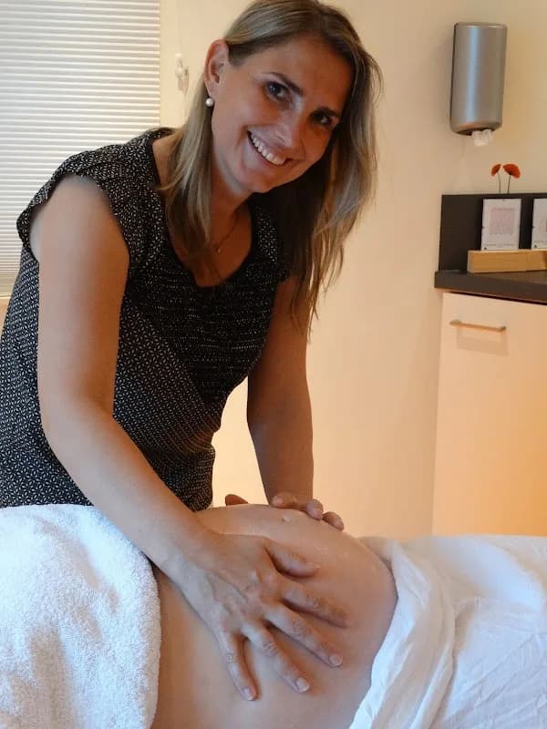 Foto van Leonie Verhulst