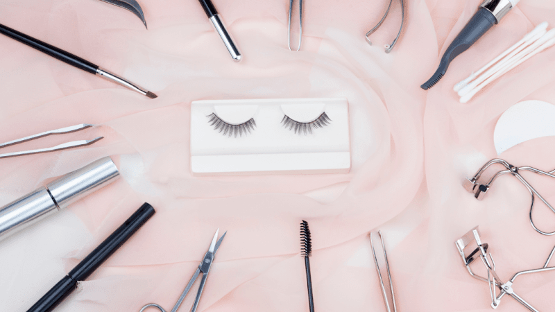 LEV Lashes - Leeuwarden