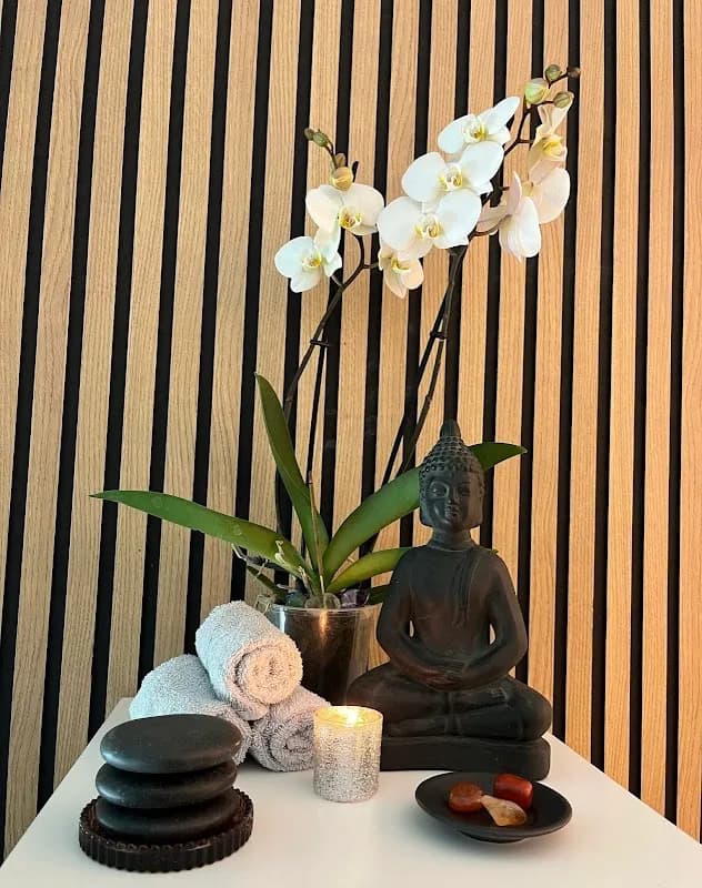 Foto van Leven Massage