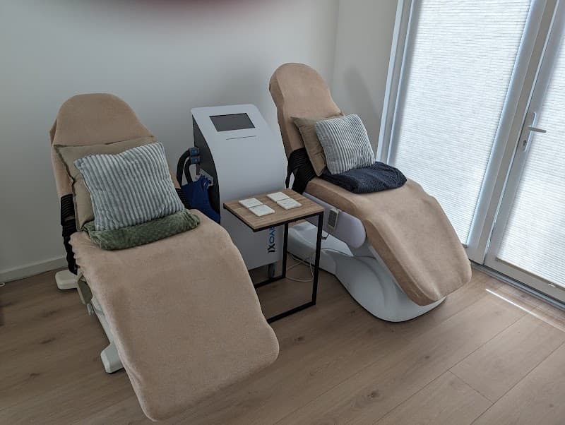 Lifestyle2B - Almere