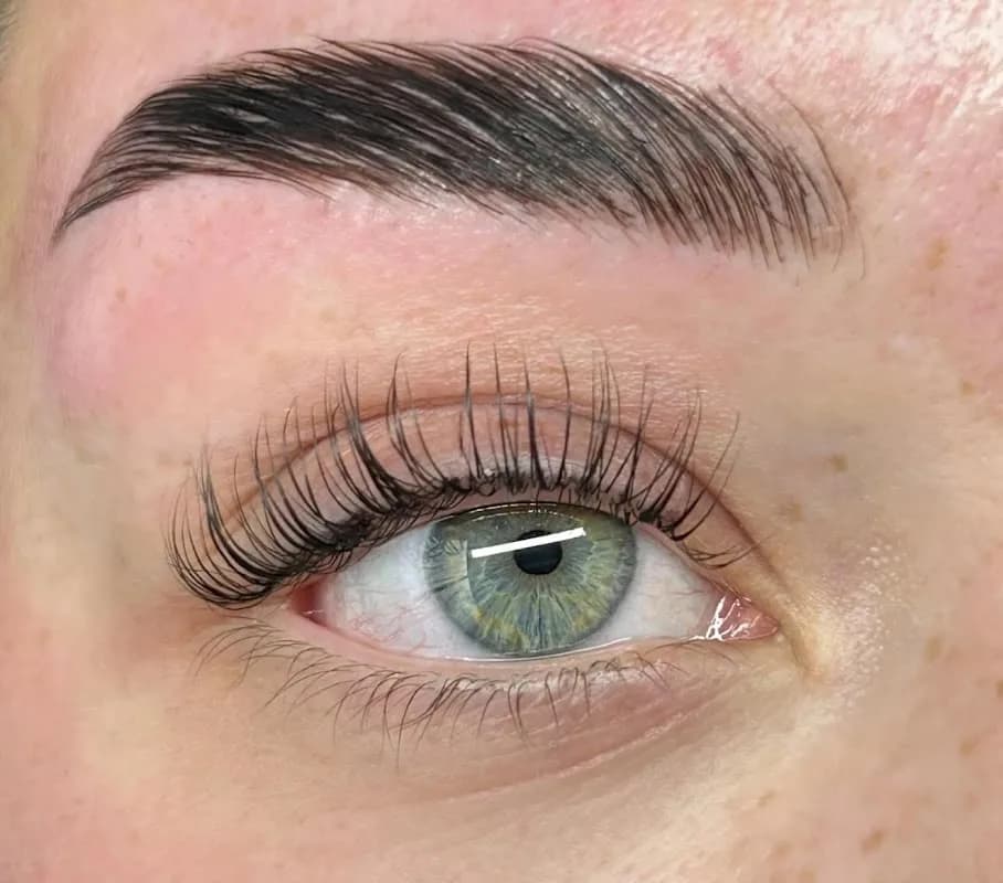 Foto van Lifted by Jill