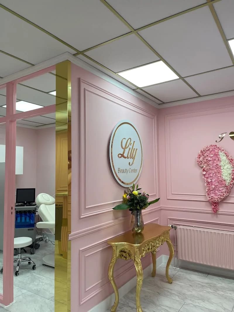 Lily Beauty - Amersfoort