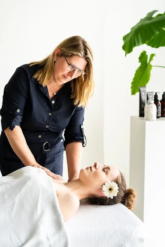 Foto van Lily en Liva Massagetherapie Halsteren