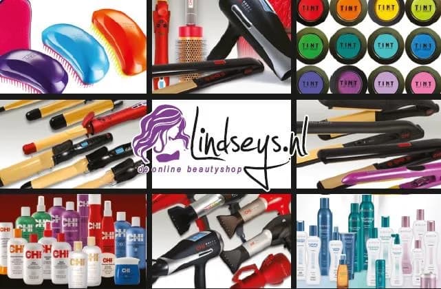 Lindseys.nl Kapsalon & Beautyshop Helmond - Brandevoort