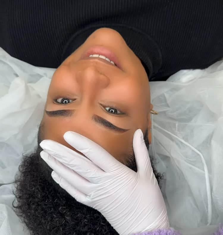 Lineadivine.nl - Almere