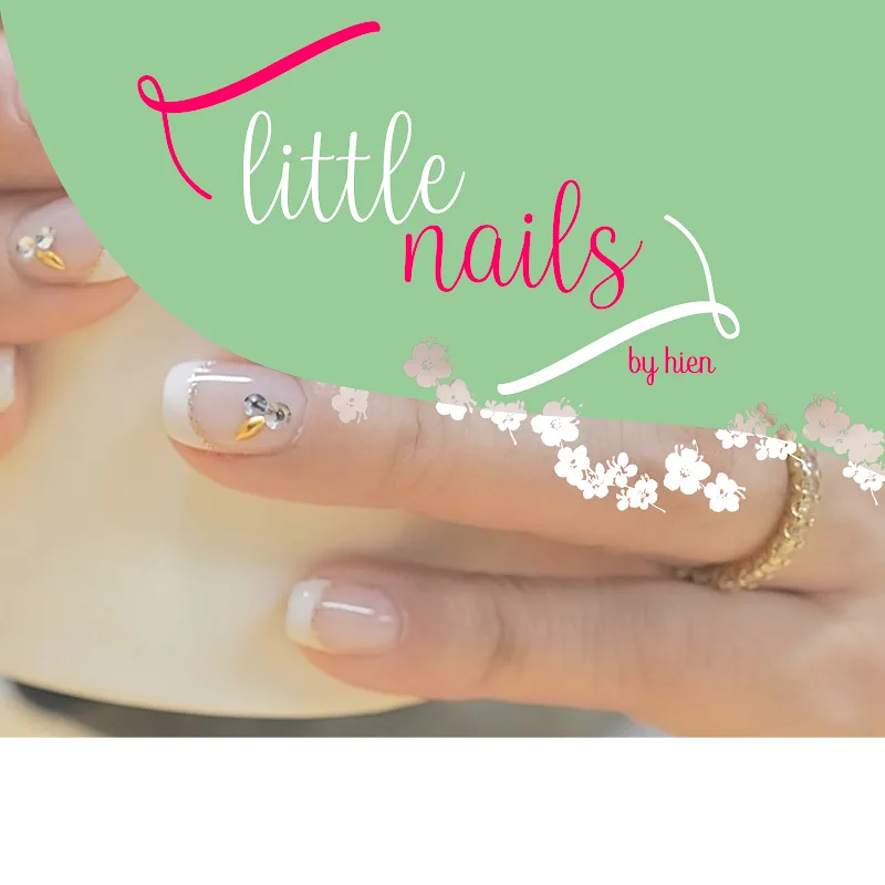 Foto van Little Nails