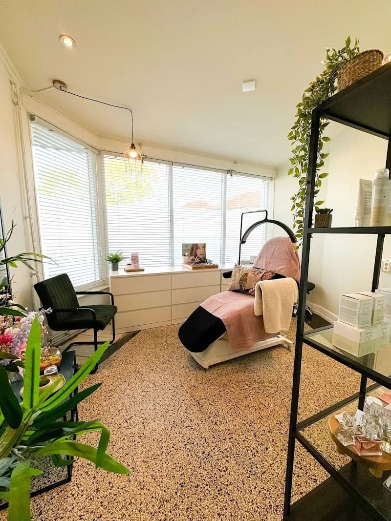 LJH schoonheid en visagie - Enschede