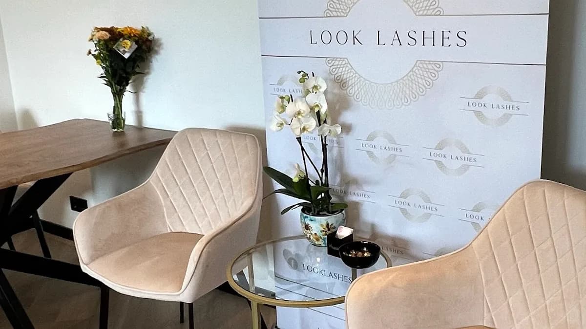 Look Lashes