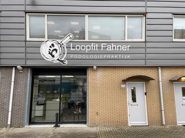 Foto van Loopfit-Fahner B.V.