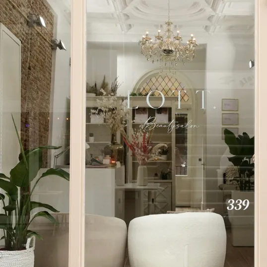 Foto van LOTT. Beautysalon