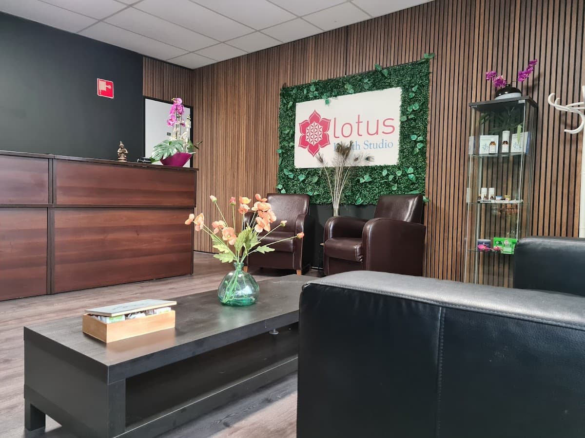 Lotus Health Studio foto 1