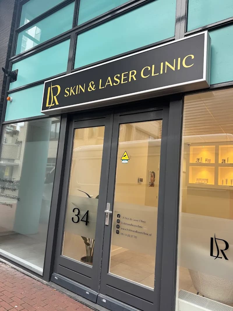 LR Skin & Laser Clinic - Zoetermeer
