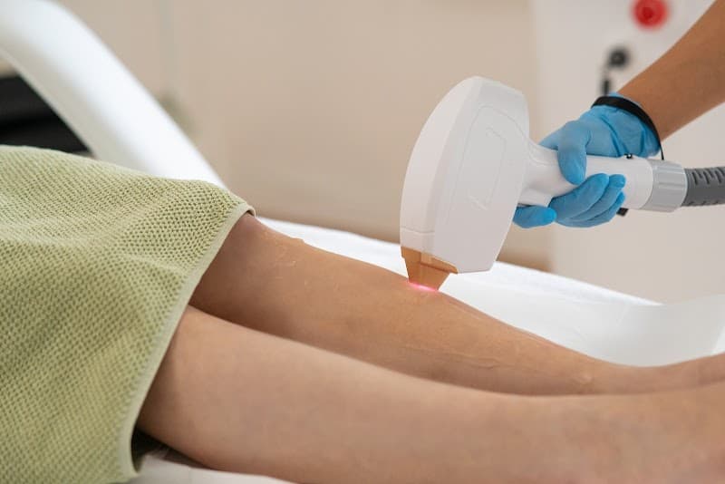 LSR Clinic - Haarlem