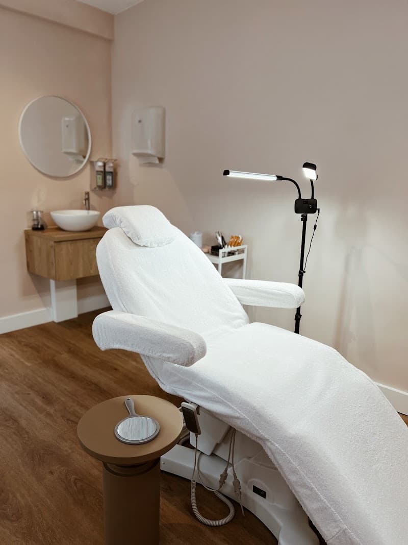 Lúa Beauty Studio - Amsterdam