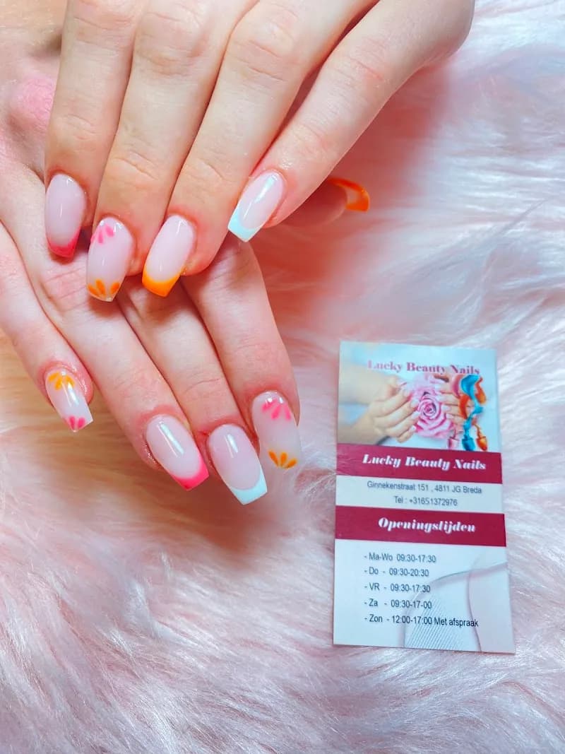 Foto van Lucky Beauty Nails