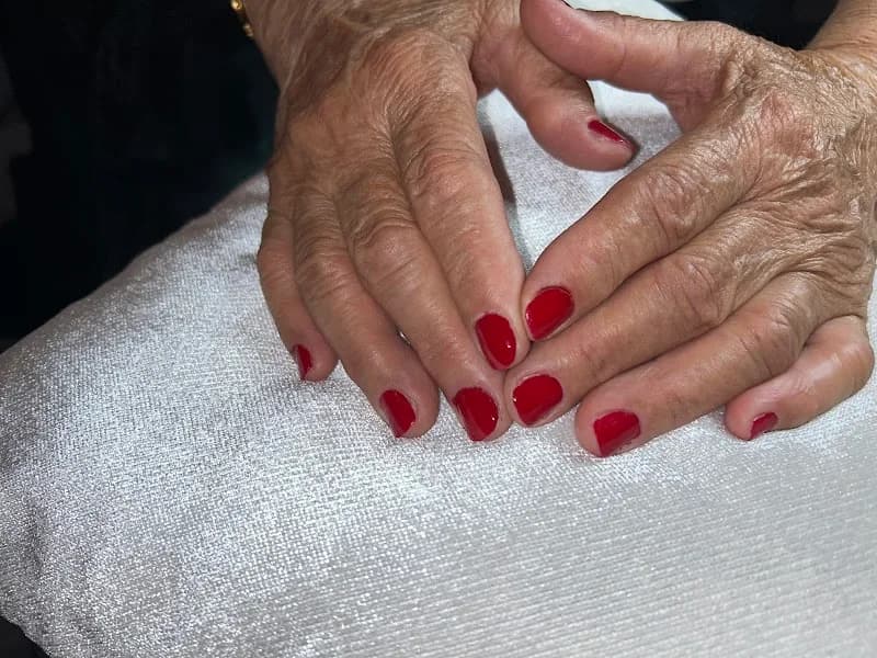 Luna Beauty Salon - Zwolle