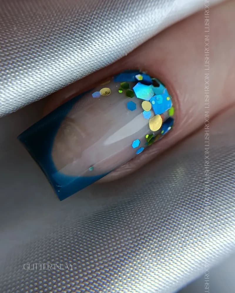 Foto van Lush Nails