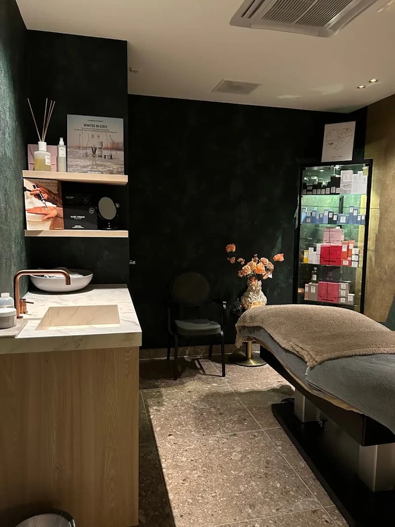 Foto van Luva Skin & Beauty