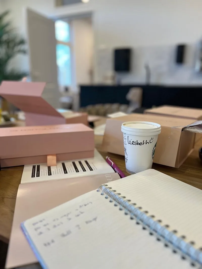 Luxe Lashes & Brows - Leeuwarden