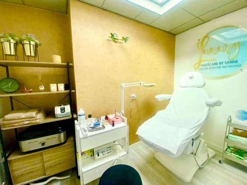 Luxury Care Tilburg - Tilburg