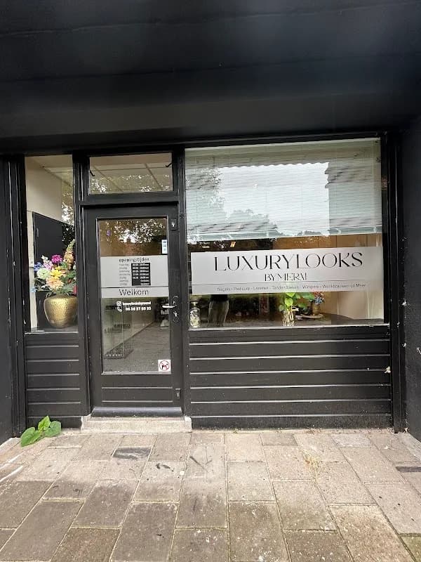 Foto van Luxury Looks By Merai